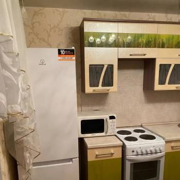 Сдается 2-х комнатная квартира, 64 м²