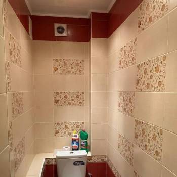 Сдается 2-х комнатная квартира, 64 м²