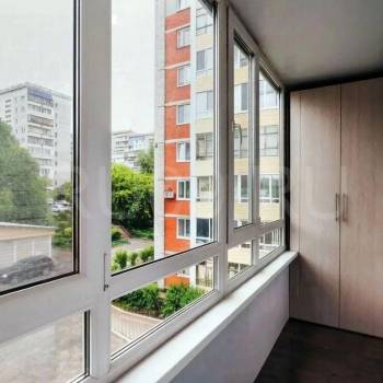 Продается 1-комнатная квартира, 42 м²