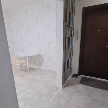Сдается 1-комнатная квартира, 36 м²