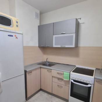 Сдается 1-комнатная квартира, 36 м²