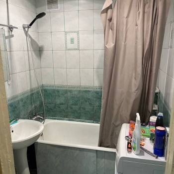 Сдается 1-комнатная квартира, 37 м²