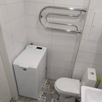 Сдается 1-комнатная квартира, 31 м²