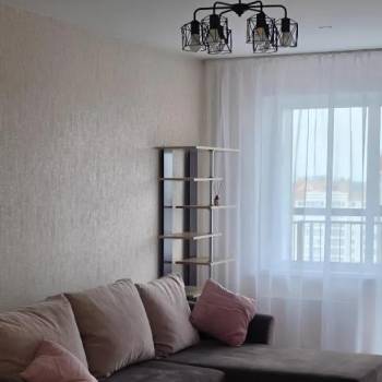 Сдается 2-х комнатная квартира, 50 м²