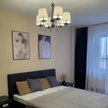Сдается 2-х комнатная квартира, 50 м²