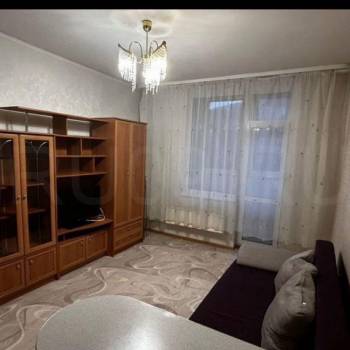 Сдается 1-комнатная квартира, 28 м²