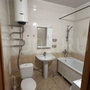 Сдается 1-комнатная квартира, 28 м²