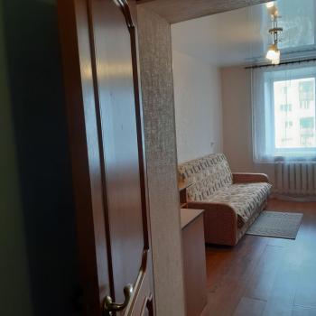 Продается 1-комнатная квартира, 11 м²