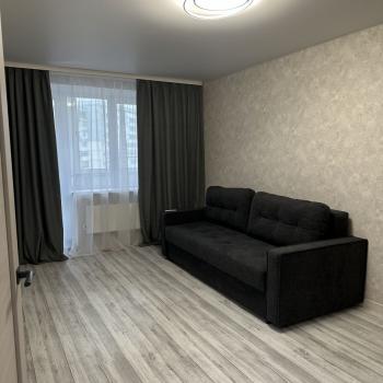 Сдается 1-комнатная квартира, 36 м²