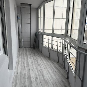 Сдается 1-комнатная квартира, 36 м²