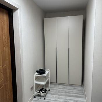 Сдается 1-комнатная квартира, 36 м²