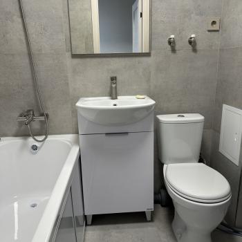 Сдается 1-комнатная квартира, 36 м²