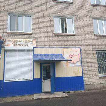 Сдается Нежилое помещение, 24 м²