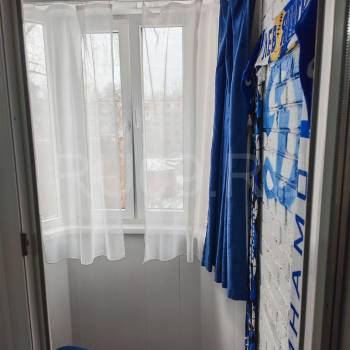 Продается 1-комнатная квартира, 27 м²