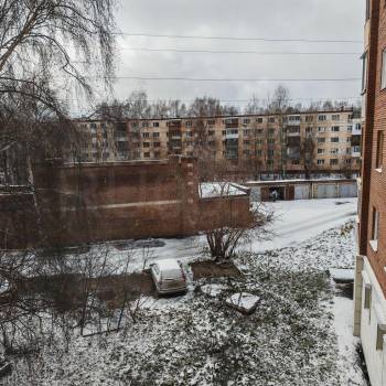 Продается 1-комнатная квартира, 27 м²