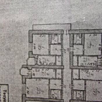 Продается 1-комнатная квартира, 27 м²
