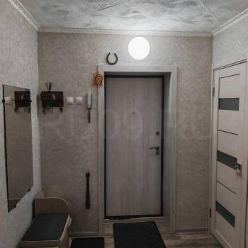 Продается 1-комнатная квартира, 27 м²