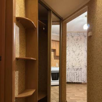Сдается 1-комнатная квартира, 35 м²