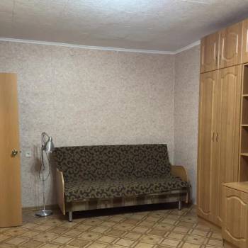 Сдается 1-комнатная квартира, 35 м²