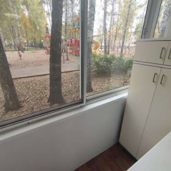 Продается 2-х комнатная квартира, 46,5 м²