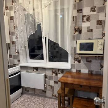 Сдается 1-комнатная квартира, 30 м²