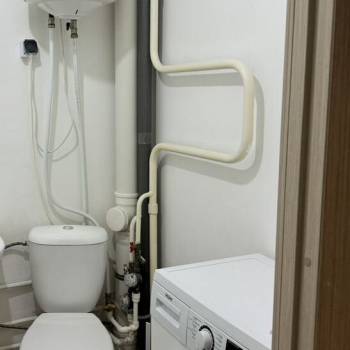 Сдается 1-комнатная квартира, 30 м²