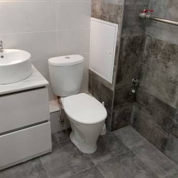 Сдается 1-комнатная квартира, 23 м²