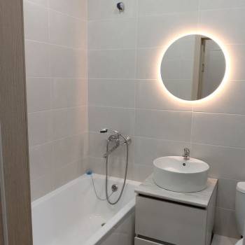 Сдается 1-комнатная квартира, 23 м²
