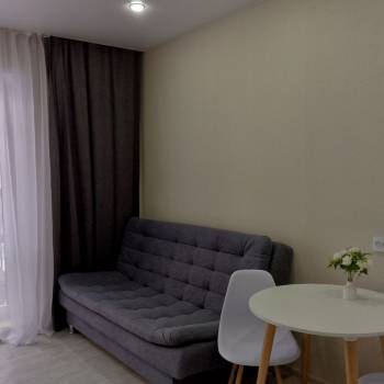 Сдается 1-комнатная квартира, 23 м²
