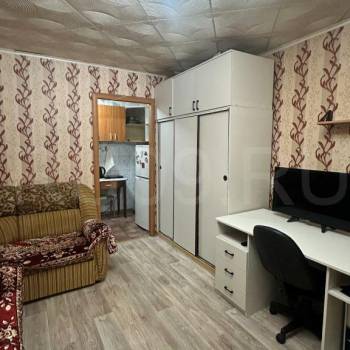 Сдается Комната, 18 м²