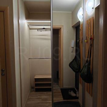 Сдается 1-комнатная квартира, 28 м²