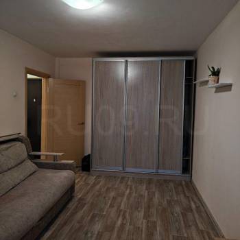 Сдается 1-комнатная квартира, 28 м²