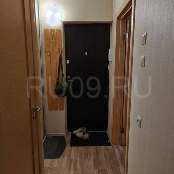 Сдается 1-комнатная квартира, 28 м²