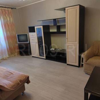 Сдается 2-х комнатная квартира, 53 м²