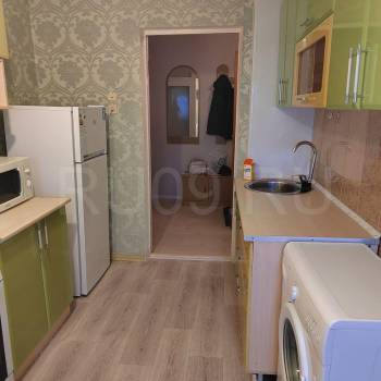 Сдается 2-х комнатная квартира, 53 м²