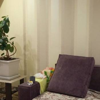 Продается 1-комнатная квартира, 75,6 м²