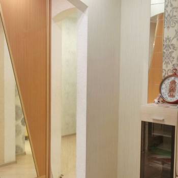 Продается 1-комнатная квартира, 75,6 м²
