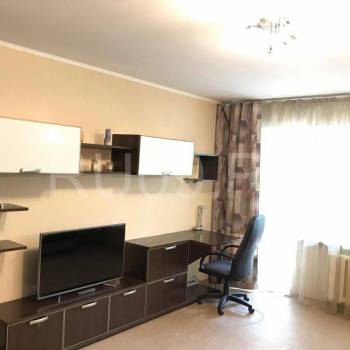 Сдается 1-комнатная квартира, 31,1 м²