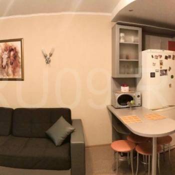Сдается 1-комнатная квартира, 31,1 м²
