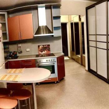 Сдается 1-комнатная квартира, 31,1 м²