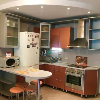 Сдается 1-комнатная квартира, 31,1 м²