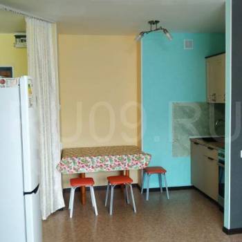 Сдается 2-х комнатная квартира, 39 м²
