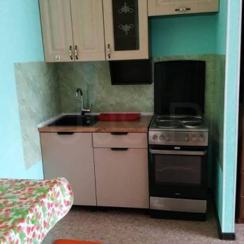 Сдается 2-х комнатная квартира, 39 м²