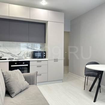 Сдается 2-х комнатная квартира, 40 м²