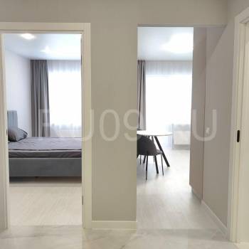 Сдается 2-х комнатная квартира, 40 м²