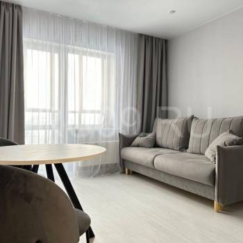 Сдается 2-х комнатная квартира, 40 м²