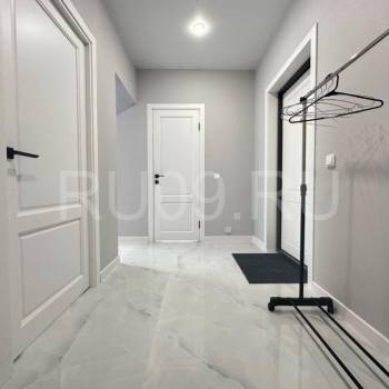 Сдается 2-х комнатная квартира, 40 м²