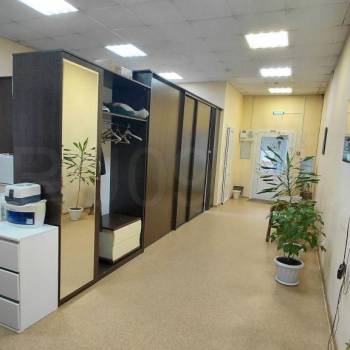 Сдается Нежилое помещение, 9 м²