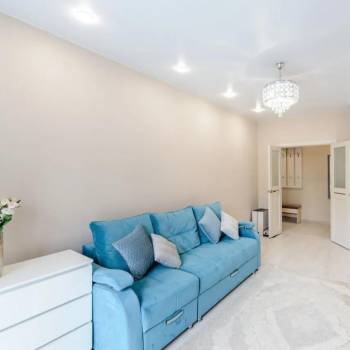 Продается 2-х комнатная квартира, 56,7 м²