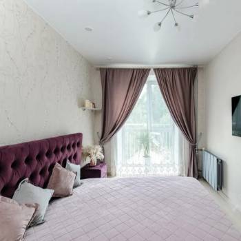Продается 2-х комнатная квартира, 56,7 м²